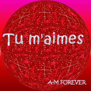 ma création