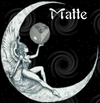 Ma création